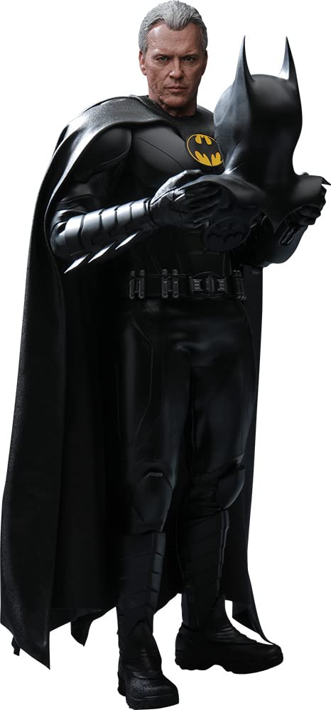 Mua ホットトイズ(Hot Toys) ムービー・マスターピース ザ・フラッシュ